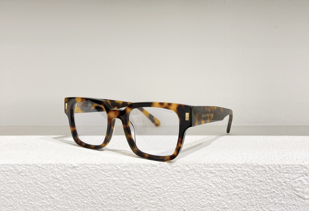 [Louis Vuitton Eyewear]
