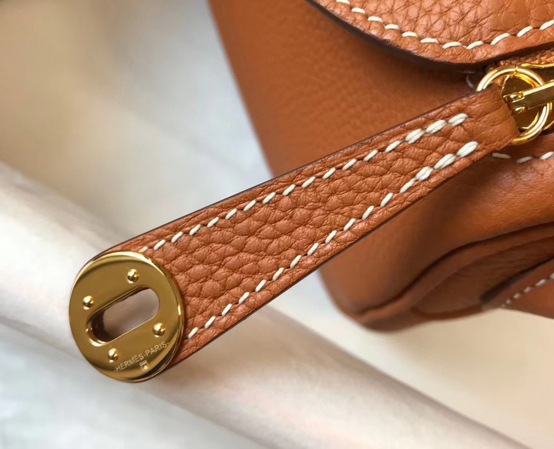 Lindy mini 19cm - 可愛いデザインのTOGOバッグ