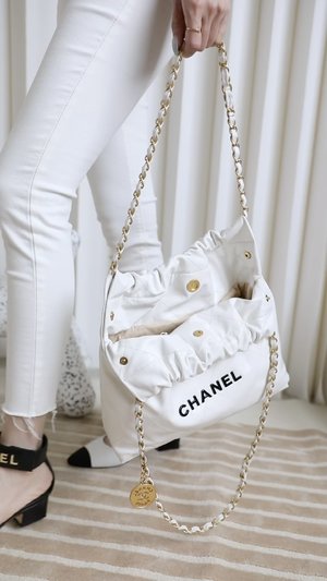 Chanel Crossbody & Shoulder Bags Best Designer Replica White