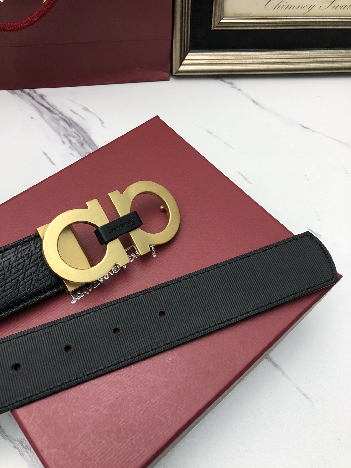 菲拉格慕 Ferragamo 高定典藏名品高定成衣时装外套连衣裙衬衫T恤 #0882EF00 6