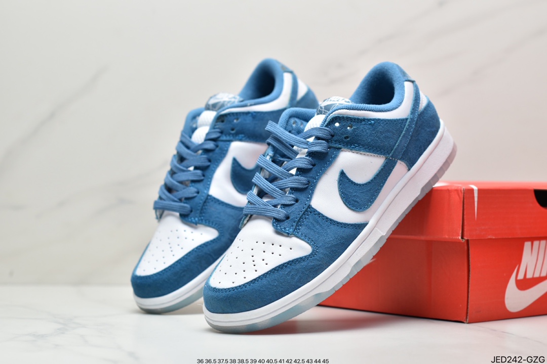 Nike Nike SB Zoom Dunk Low Sneakers DH0957-100