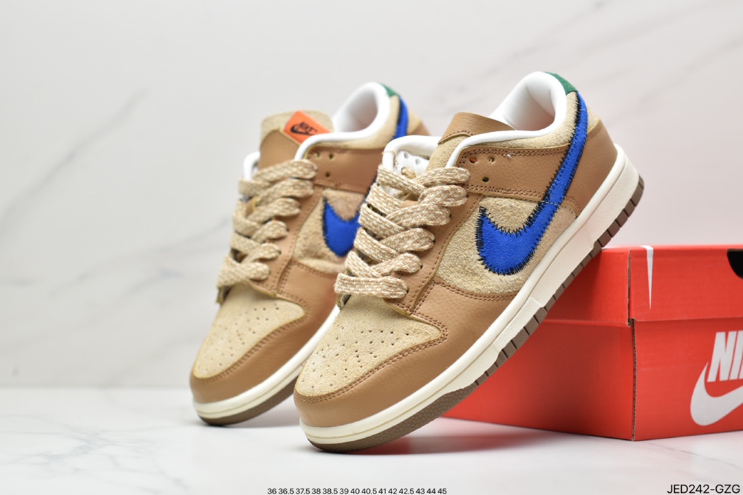 Nike Nike SB Zoom Dunk Low Sneakers DH0957-100