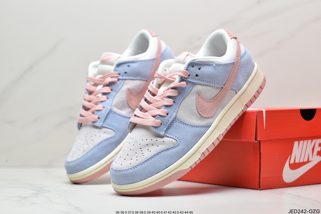 Nike Nike SB Zoom Dunk Low Sneakers DH0957-100