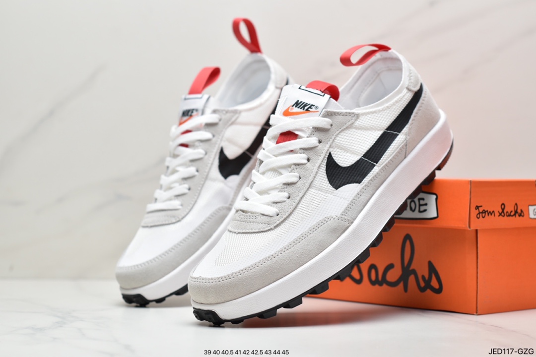 Nike Astronaut 4.0 Tom Sachs x Nike General Purpose Shoe DA6672-700