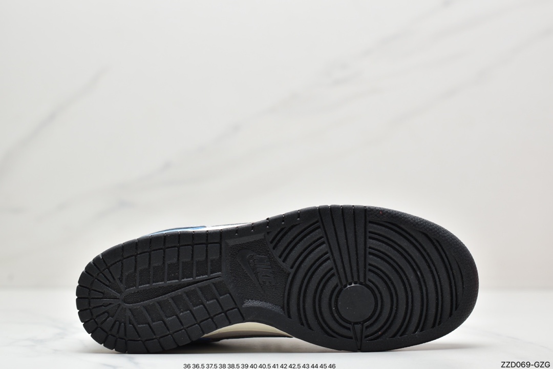 250 Otomo Katsuhiro x Nike SB Dunk Low ”Steamboy OST” 大友克洋 DO7412-014