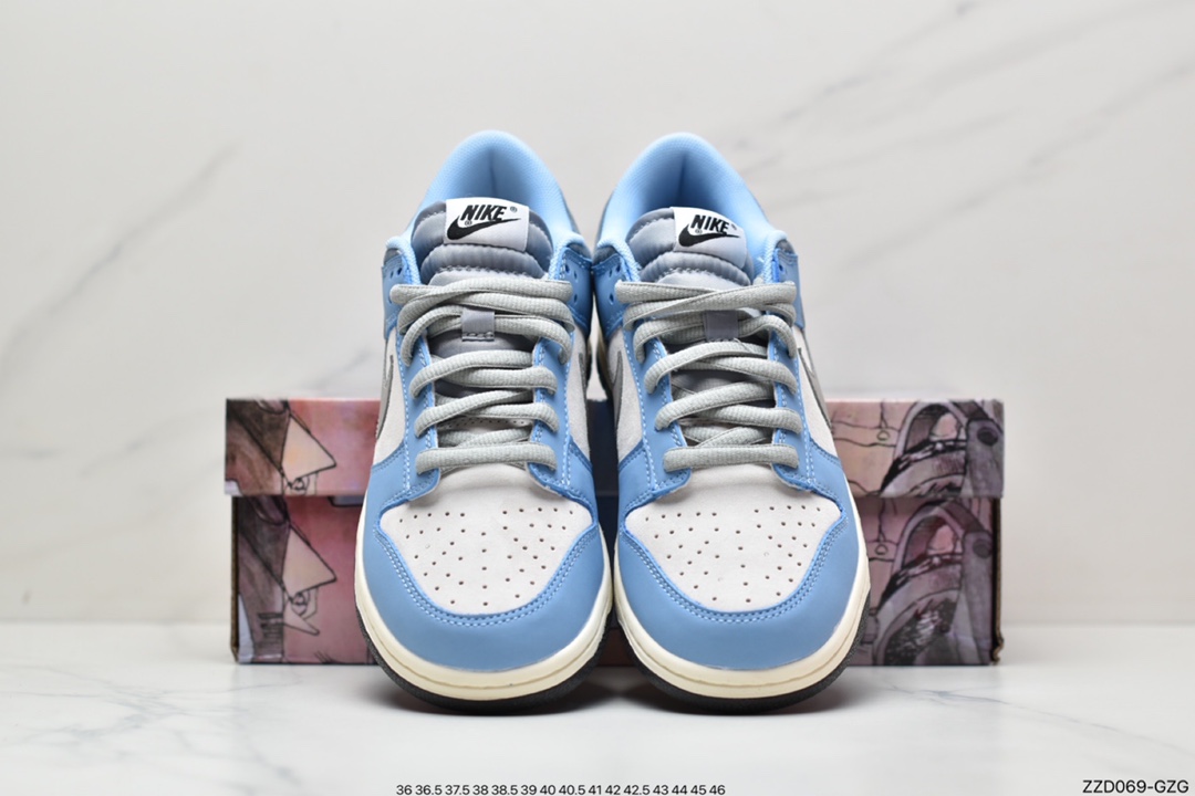 250 Otomo Katsuhiro x Nike SB Dunk Low ”Steamboy OST” 大友克洋 DO7412-014