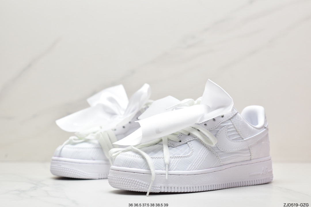 240 耐克NK Air Force 1 空军一号 官方货号DV4244-111