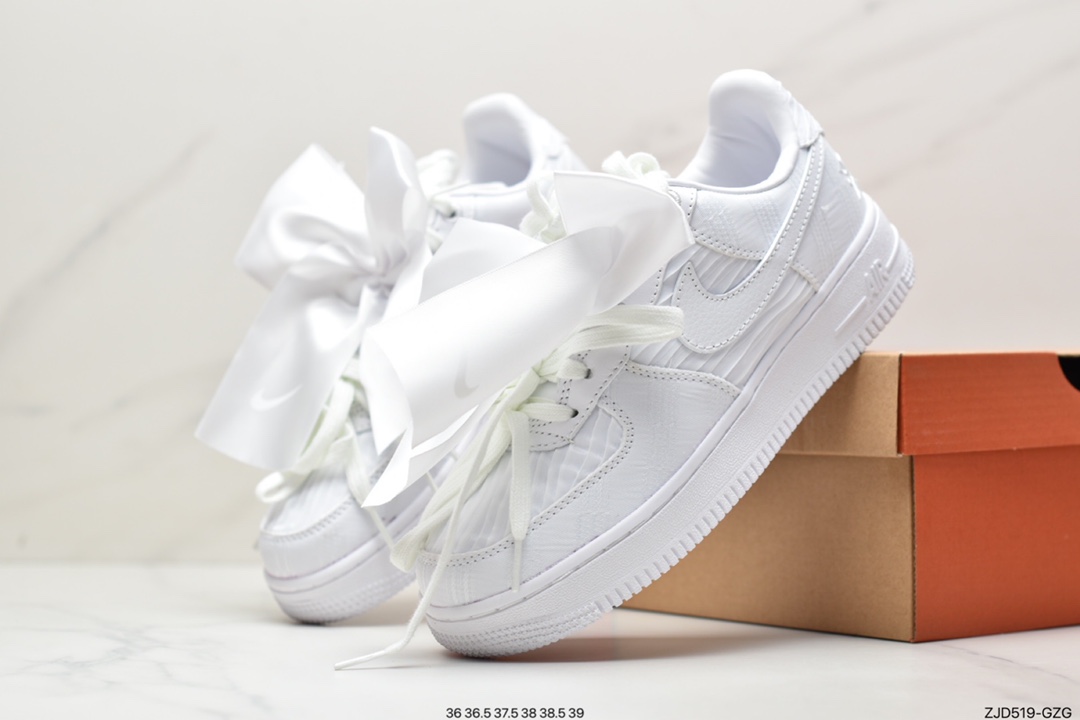 240 耐克NK Air Force 1 空军一号 官方货号DV4244-111