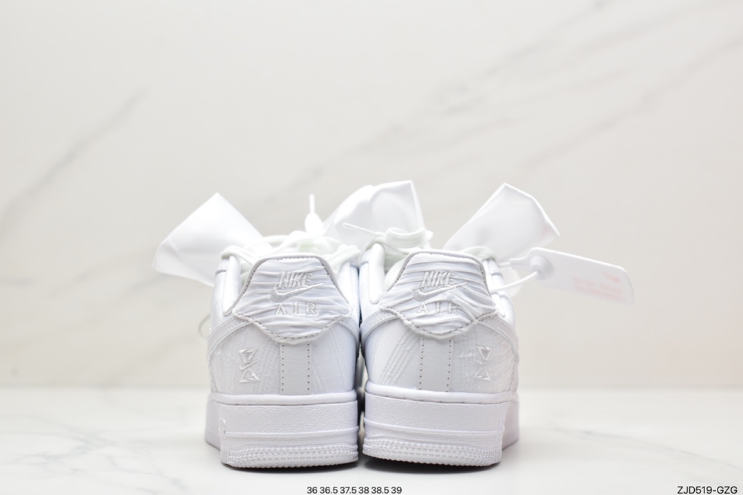 240 耐克NK Air Force 1 空军一号 官方货号DV4244-111