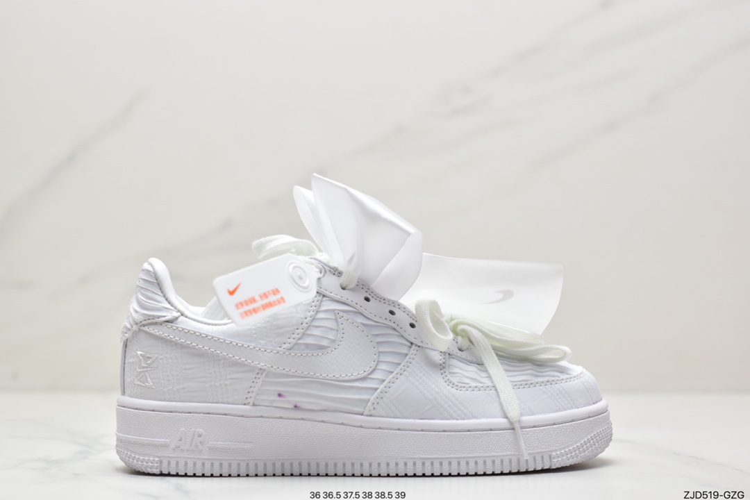 240 耐克NK Air Force 1 空军一号 官方货号DV4244-111