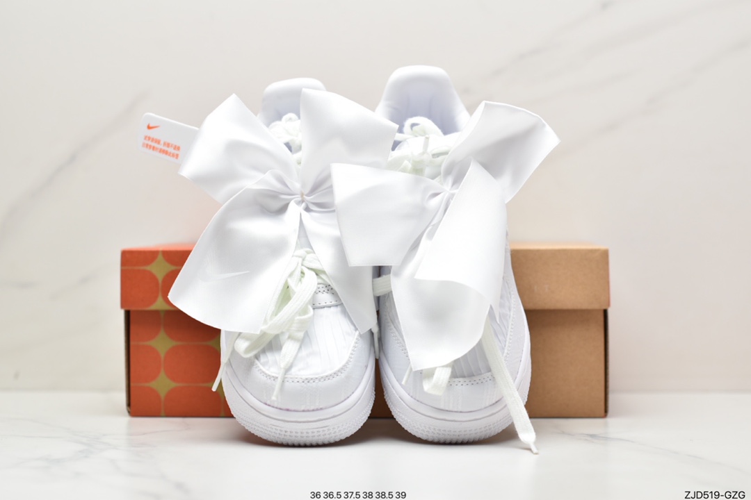 240 耐克NK Air Force 1 空军一号 官方货号DV4244-111