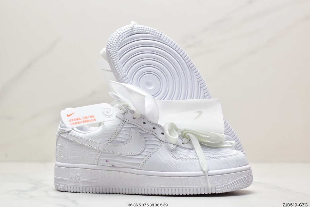 240 耐克NK Air Force 1 空军一号 官方货号DV4244-111