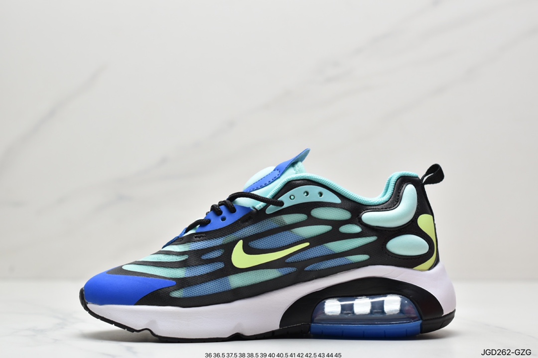 180 耐克 Nike Air Max 200  Nike 最经典的系列之一AQ2568-200