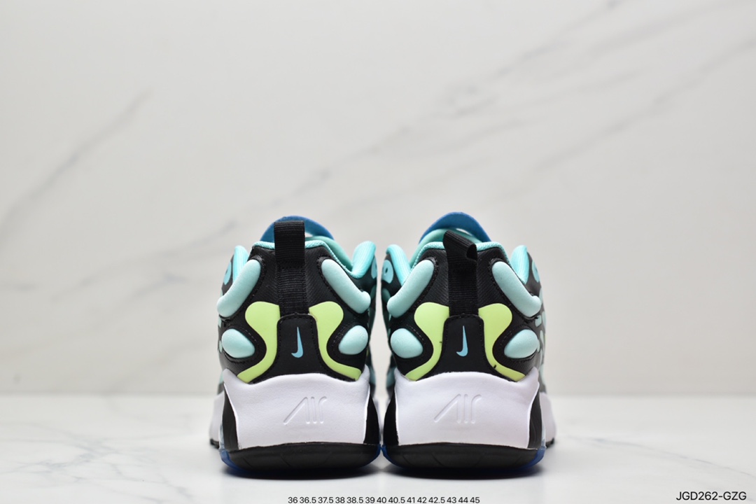 180 耐克 Nike Air Max 200  Nike 最经典的系列之一AQ2568-200