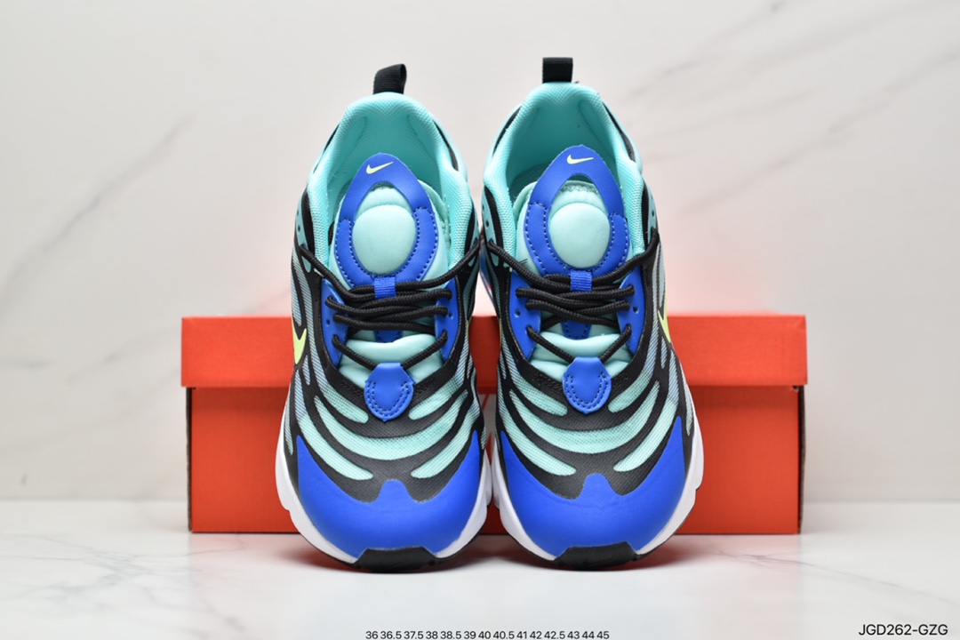 180 耐克 Nike Air Max 200  Nike 最经典的系列之一AQ2568-200