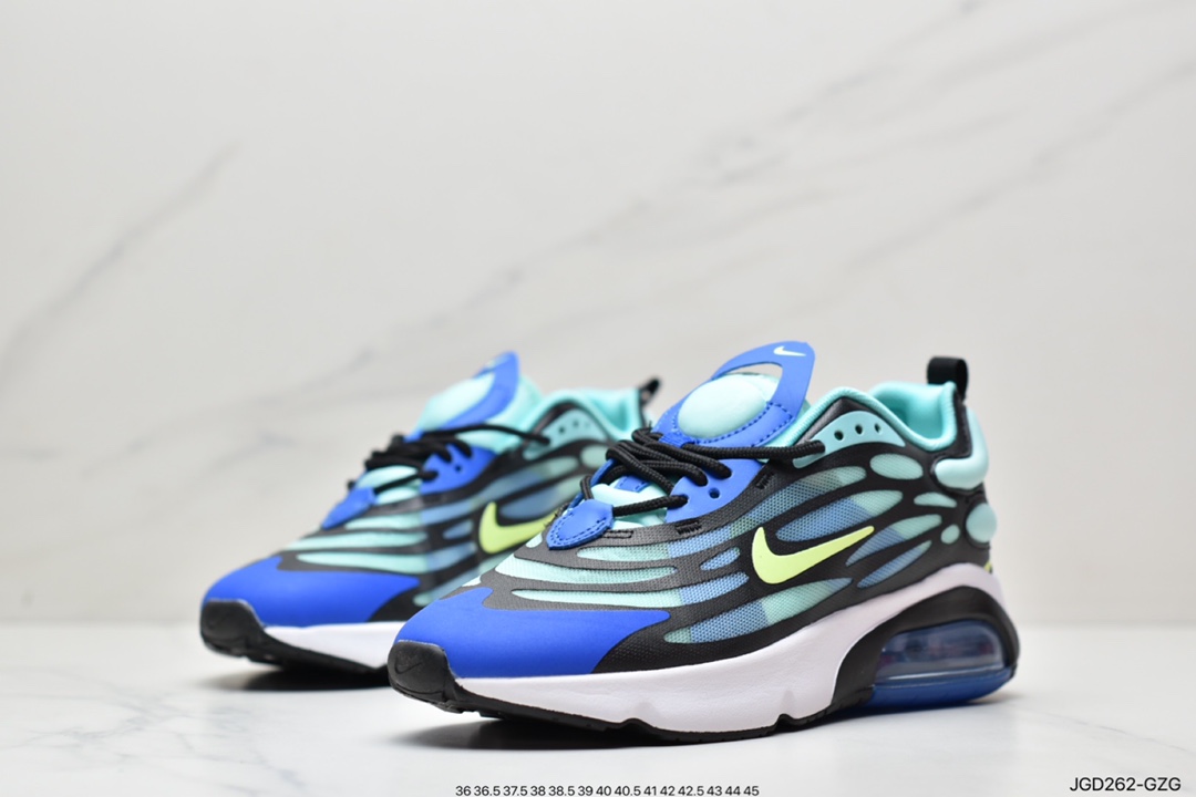 180 耐克 Nike Air Max 200  Nike 最经典的系列之一AQ2568-200