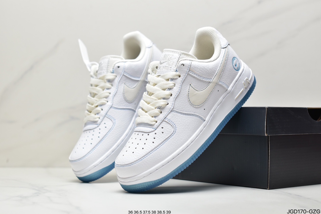 Nike NK Air Force 1 Air Force One Shoes CH1808-610