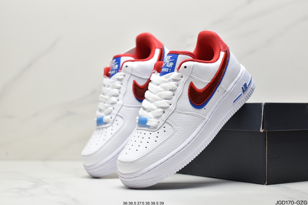 Nike NK Air Force 1 Air Force One Shoes CH1808-610