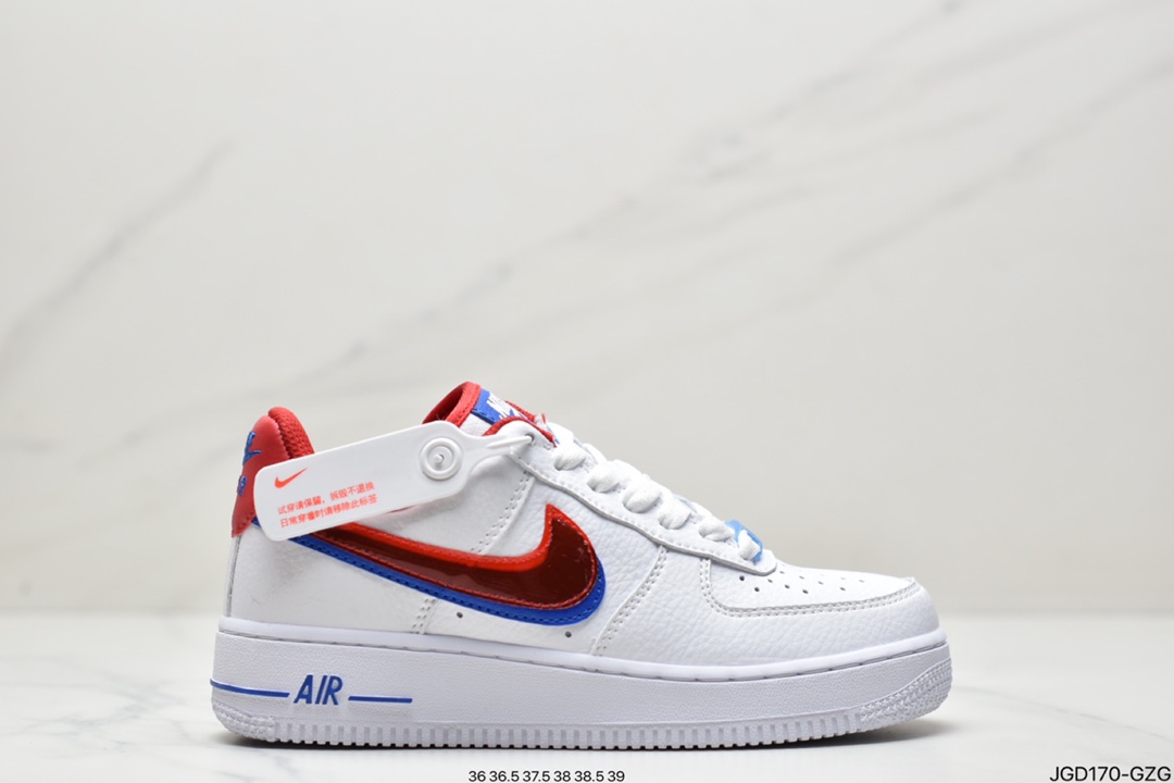 Nike NK Air Force 1 Air Force One Shoes CH1808-610