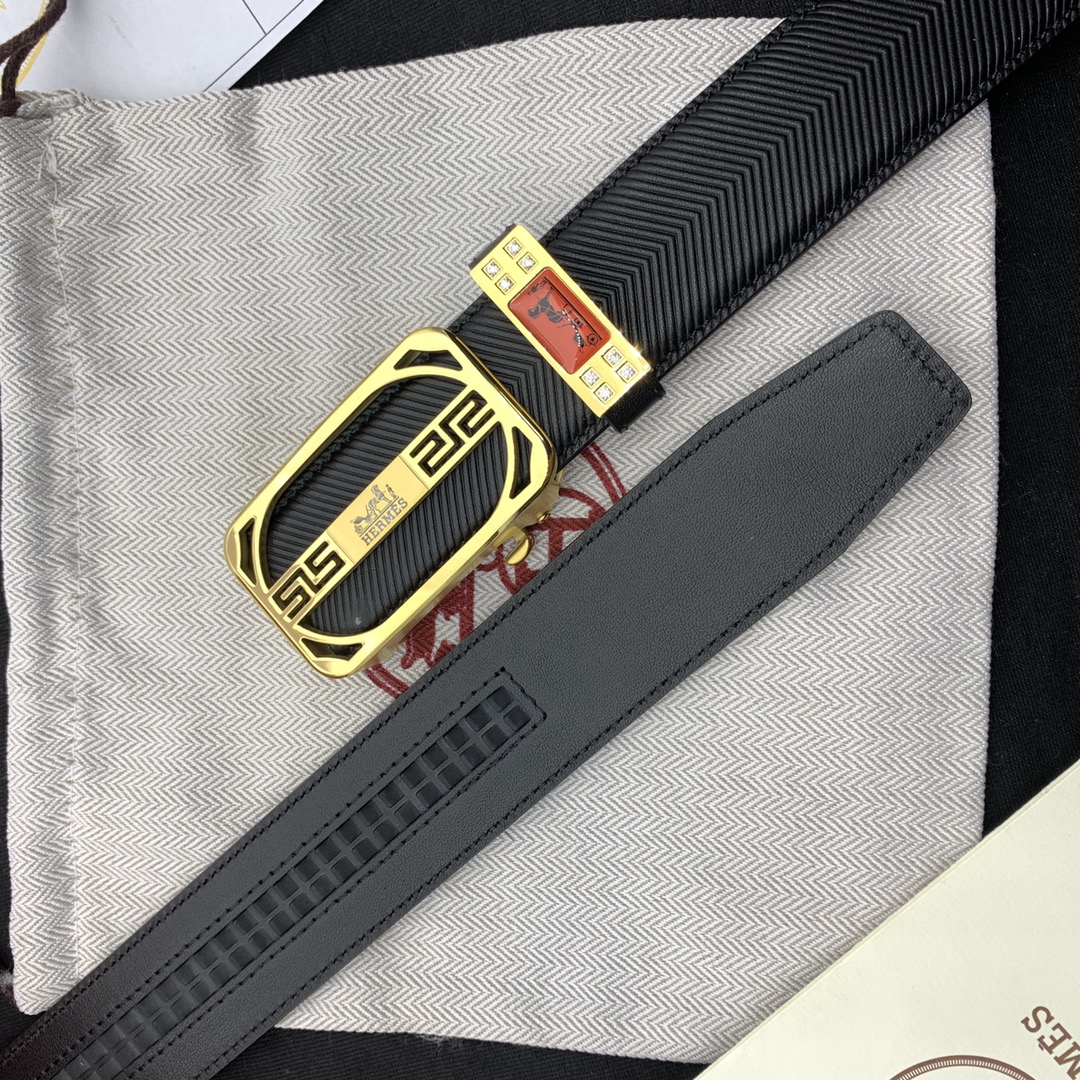 I5  爱马仕 ㊙原单高档品质 皮带