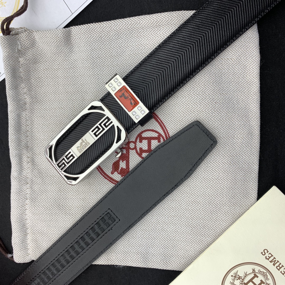 I5  爱马仕 ㊙原单高档品质 皮带