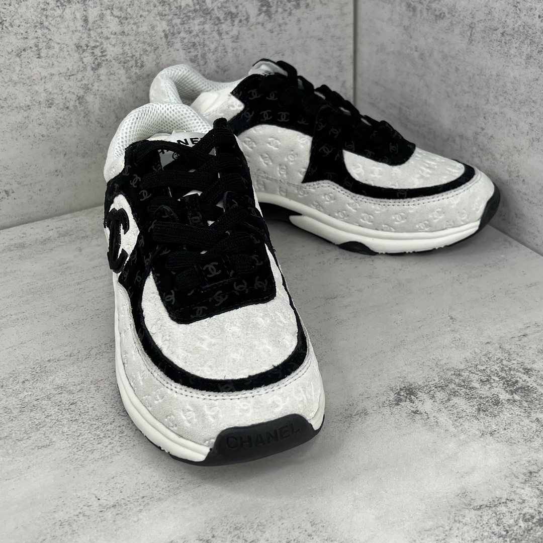 Chanel Luxury Footwear Collection 2