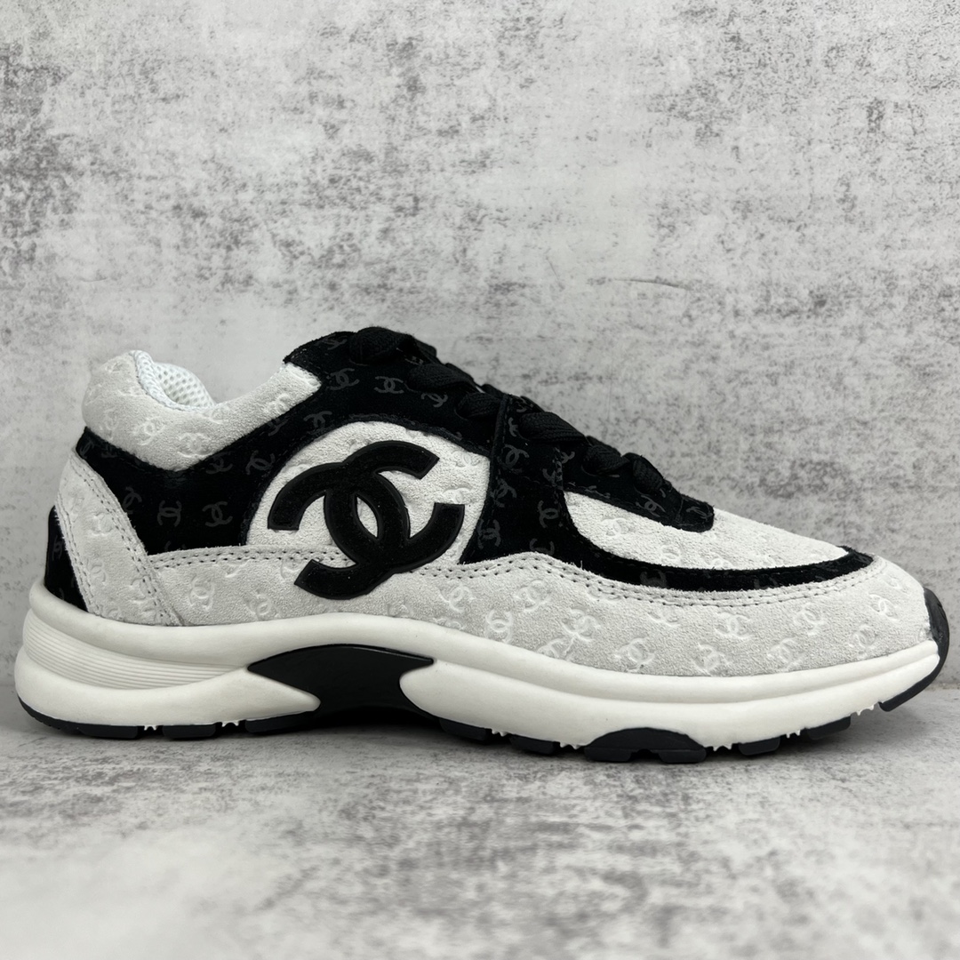 Chanel Luxury Footwear Collection 6