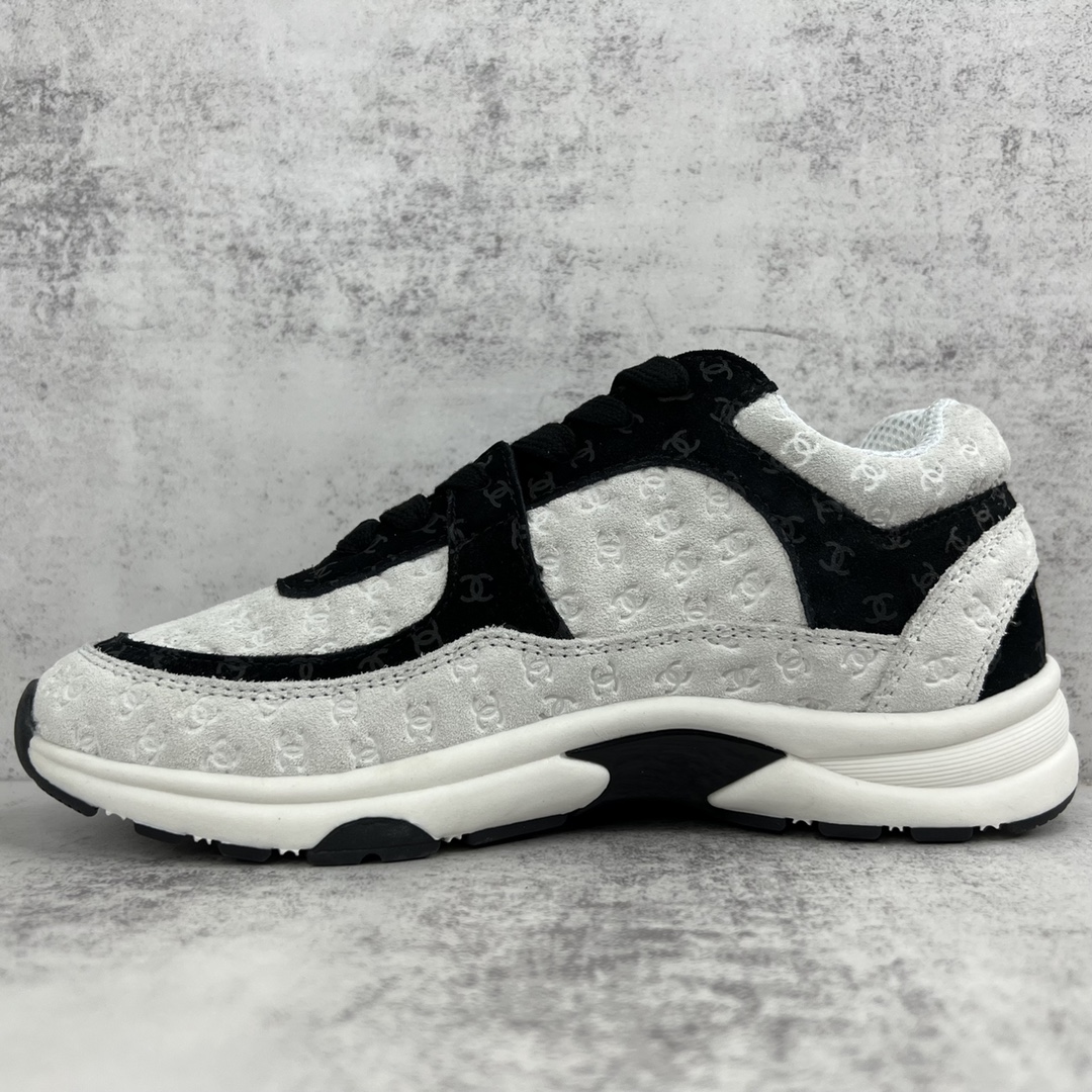 Chanel Luxury Footwear Collection 7