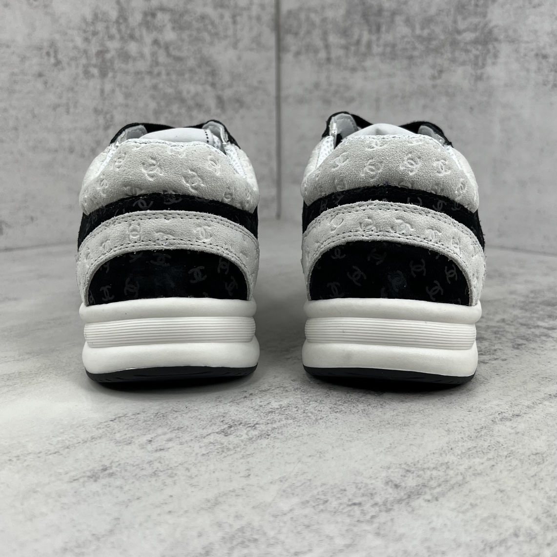 Chanel Luxury Footwear Collection 5