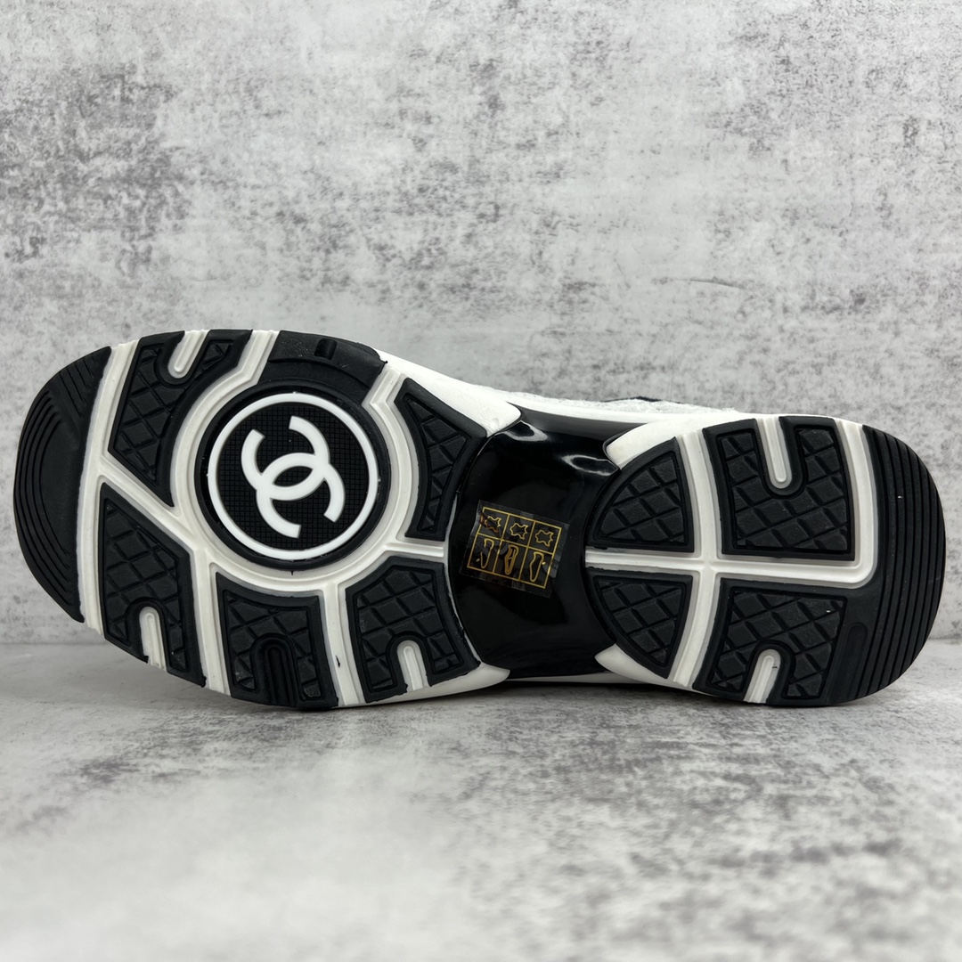 Chanel Luxury Footwear Collection 8