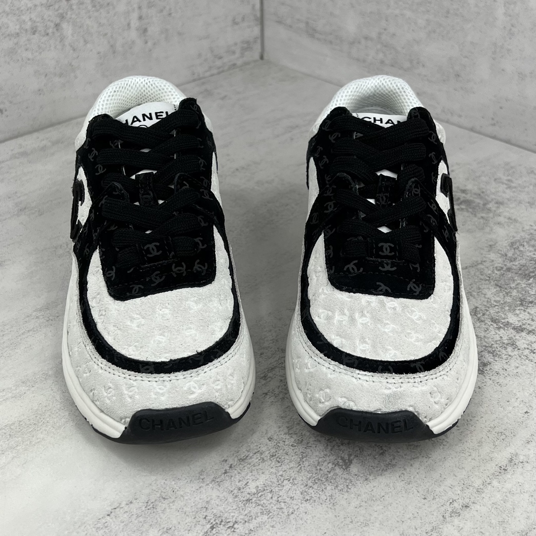 Chanel Luxury Footwear Collection 4