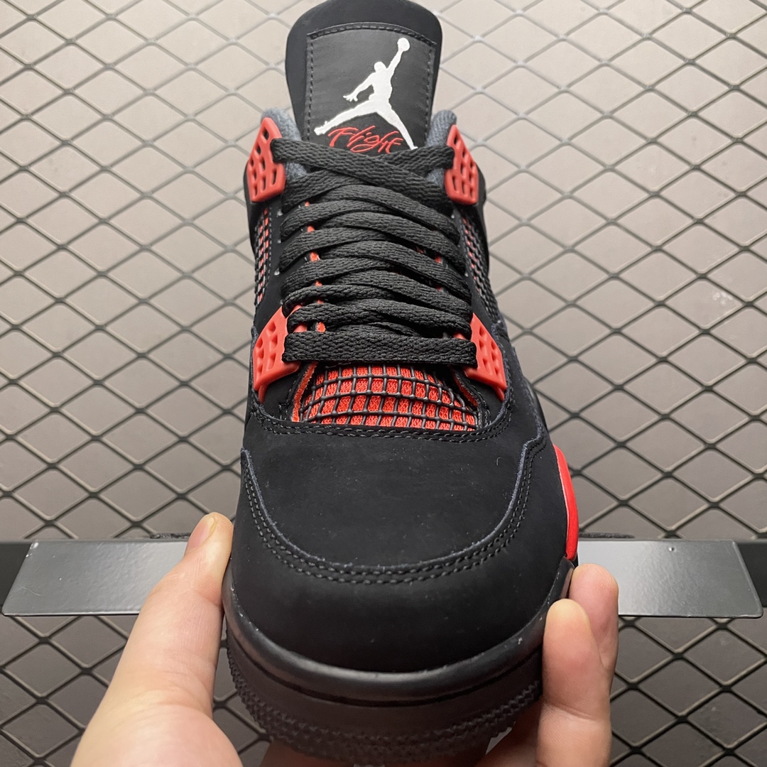 纯原版本AirJordan4Retr