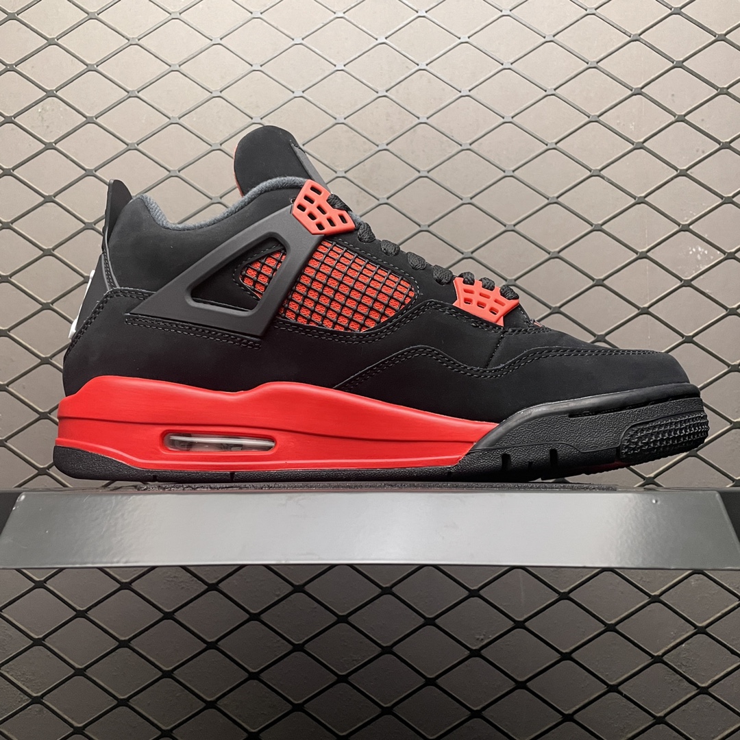 纯原版本AirJordan4Retr