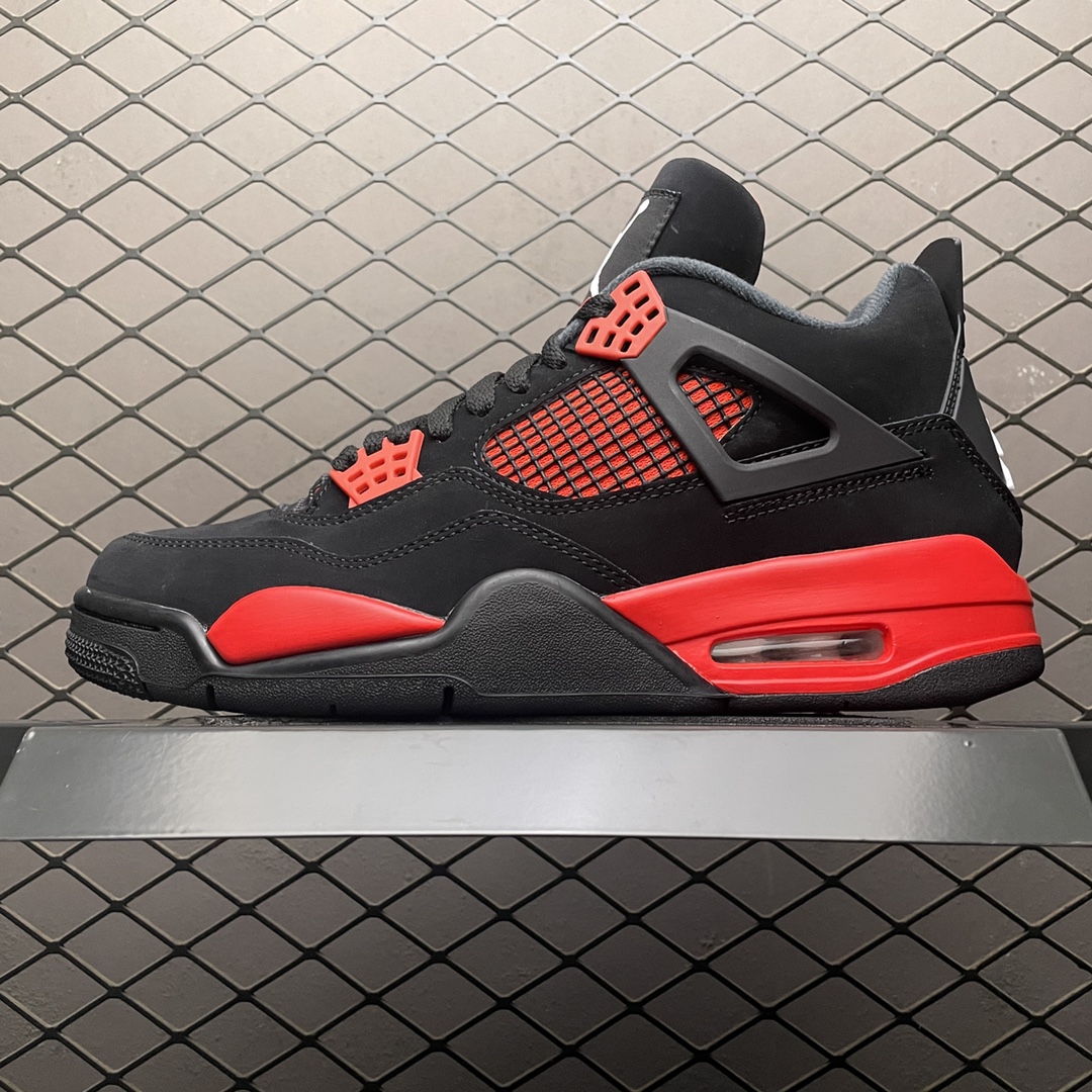 纯原版本AirJordan4Retr