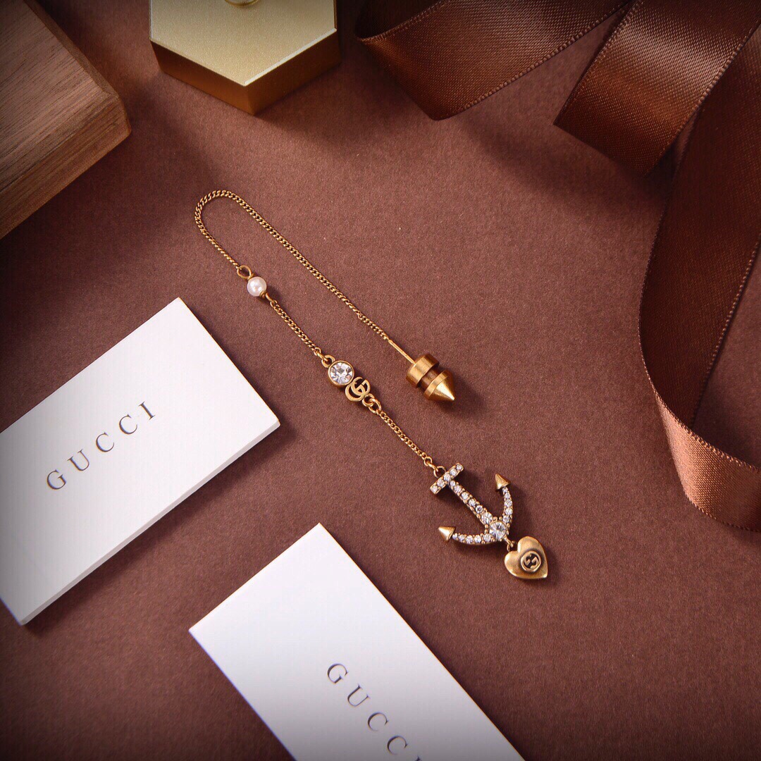 구찌 귀걸이 55985 Gucci Earrings