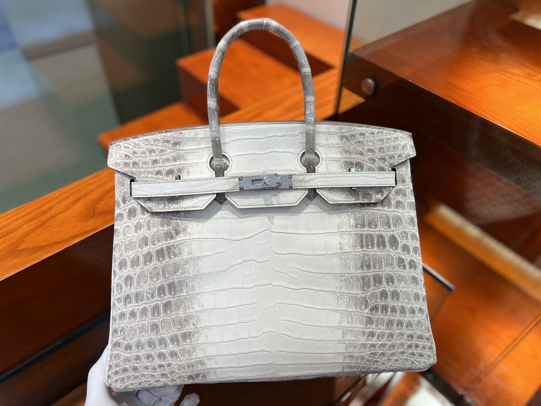 Hermes Birkin Bags Handbags Replcia Cheap
 Crocodile Leather