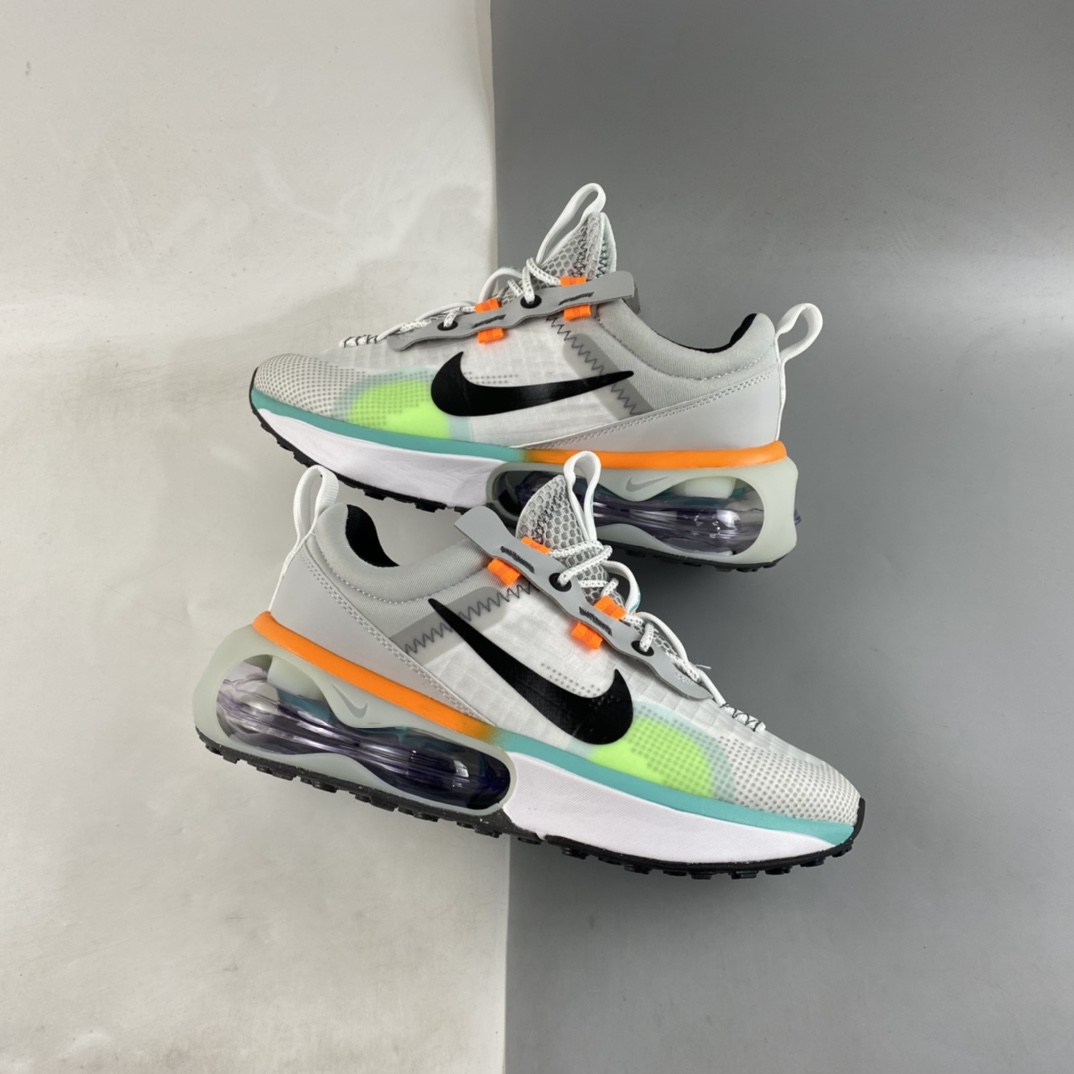 P200  Nike Air Max 2021 耐克新款气垫缓震跑鞋 DO2336-010