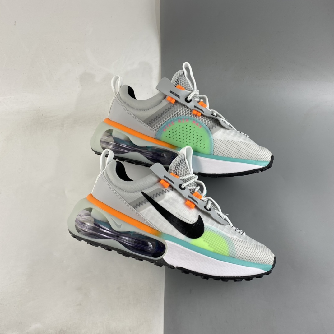 P200  Nike Air Max 2021 耐克新款气垫缓震跑鞋 DO2336-010