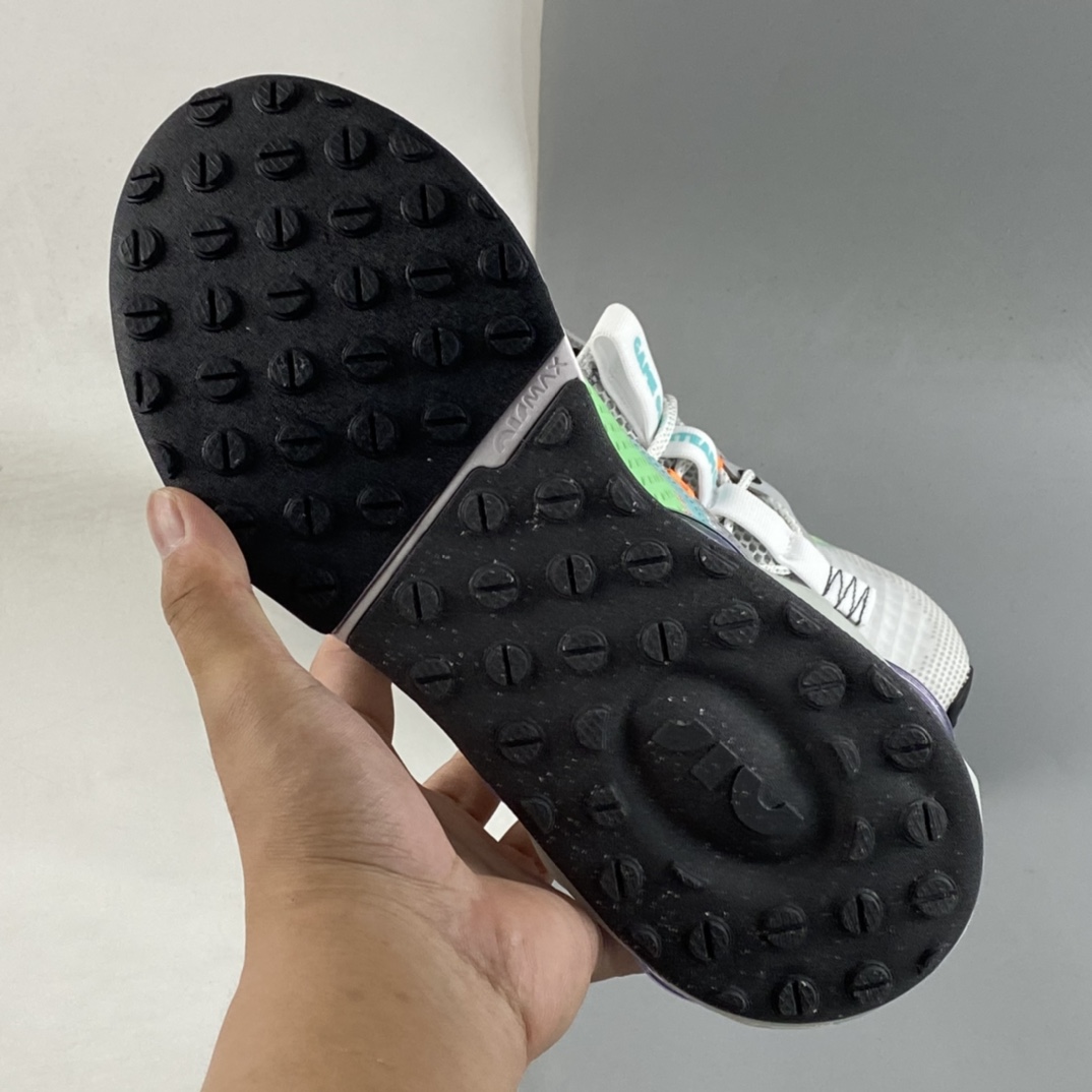 P200  Nike Air Max 2021 耐克新款气垫缓震跑鞋 DO2336-010