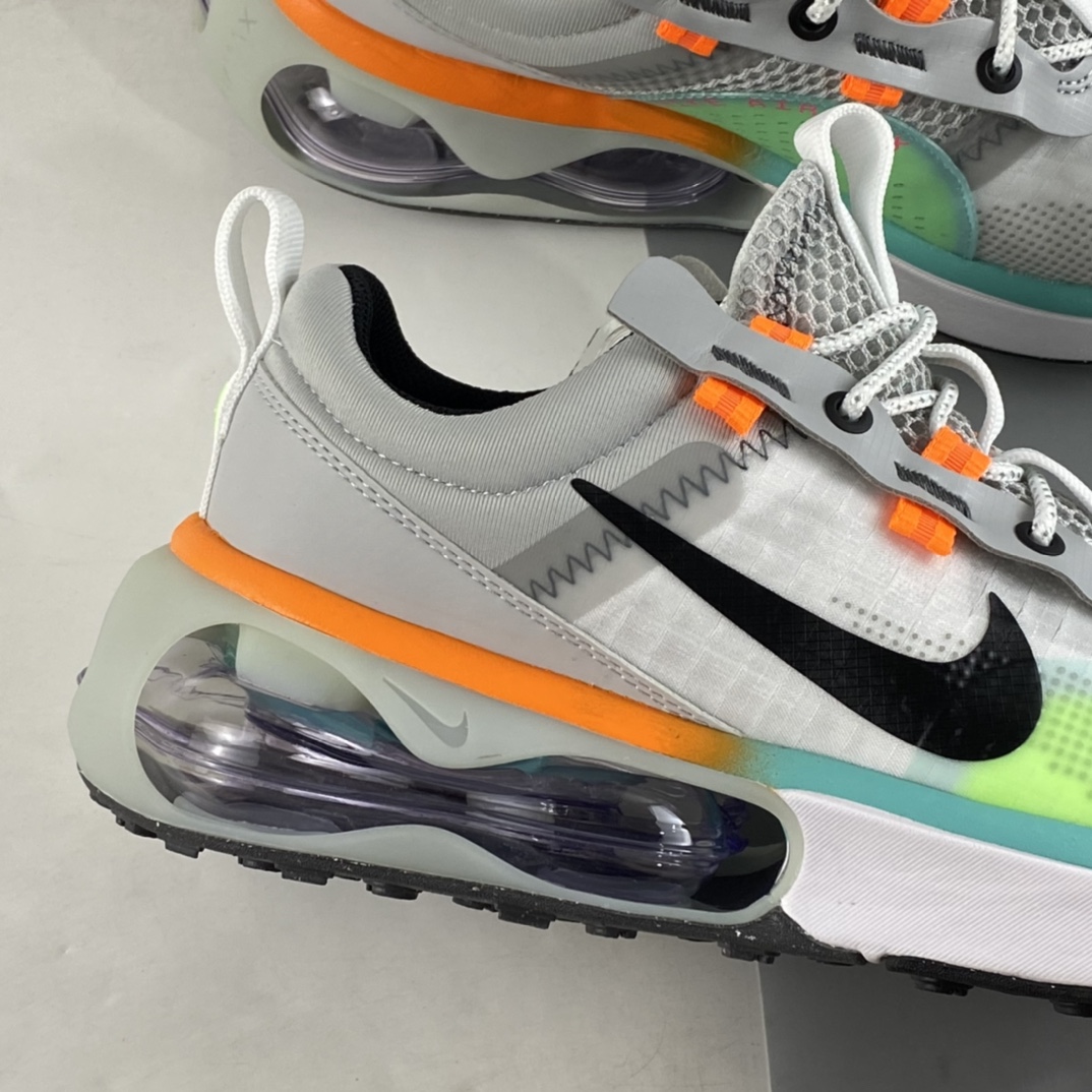 P200  Nike Air Max 2021 耐克新款气垫缓震跑鞋 DO2336-010
