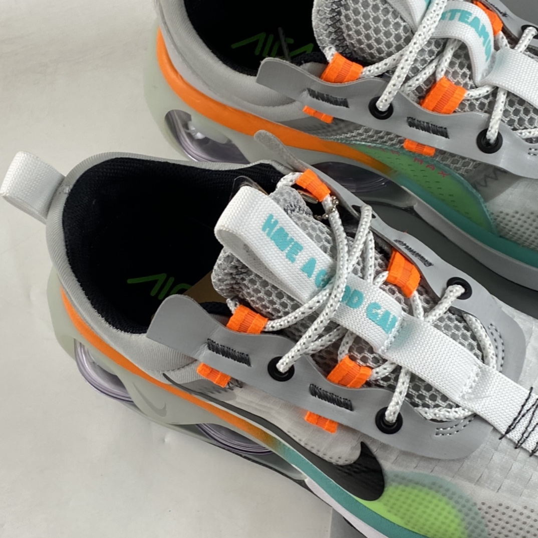 P200  Nike Air Max 2021 耐克新款气垫缓震跑鞋 DO2336-010