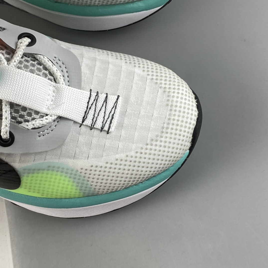 P200  Nike Air Max 2021 耐克新款气垫缓震跑鞋 DO2336-010