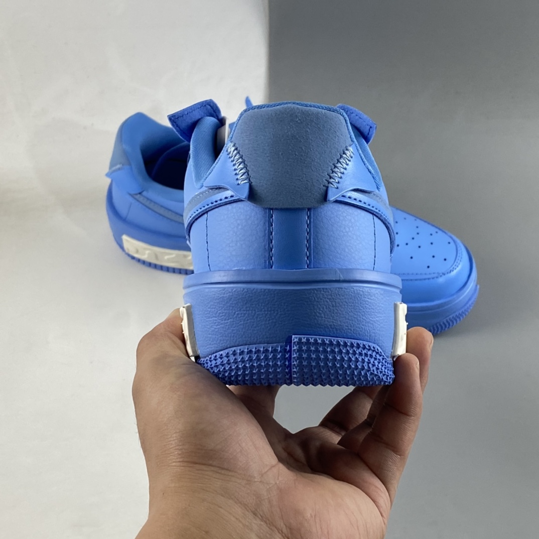 P220  Nike Air Force 1 Fontanka 全新时尚风 空军一号低帮休闲板鞋 DH1290-400