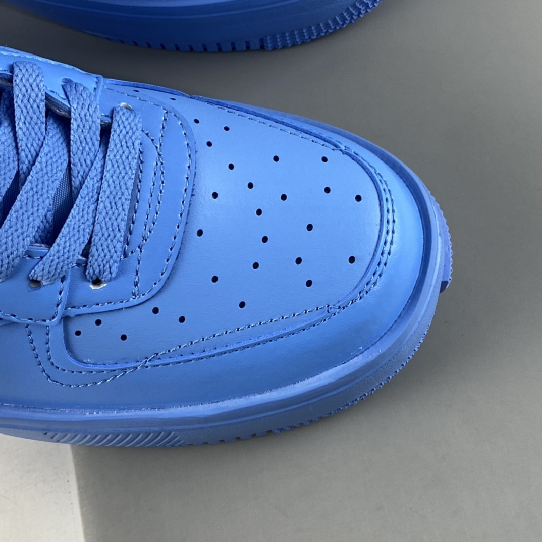 P220  Nike Air Force 1 Fontanka 全新时尚风 空军一号低帮休闲板鞋 DH1290-400