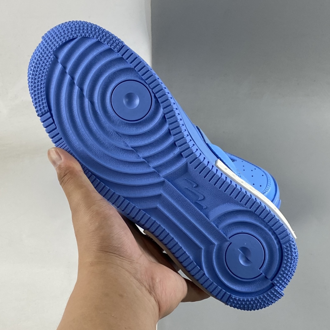 P220  Nike Air Force 1 Fontanka 全新时尚风 空军一号低帮休闲板鞋 DH1290-400