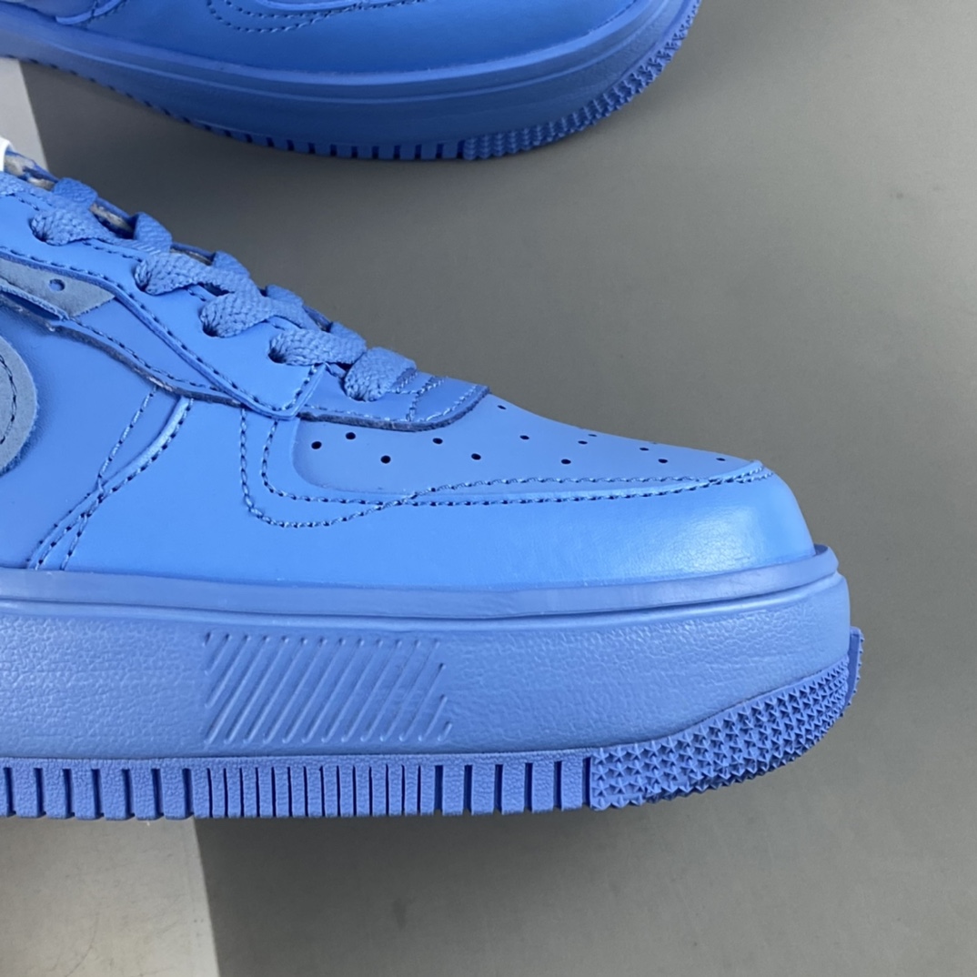 P220  Nike Air Force 1 Fontanka 全新时尚风 空军一号低帮休闲板鞋 DH1290-400