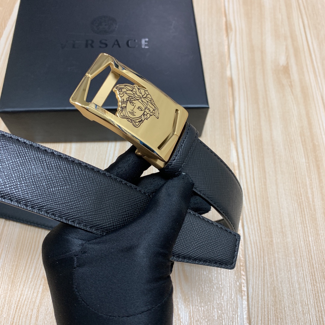 Versace - Belt