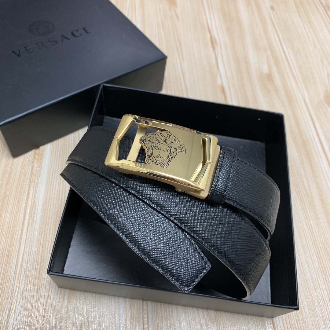 Versace - Belt