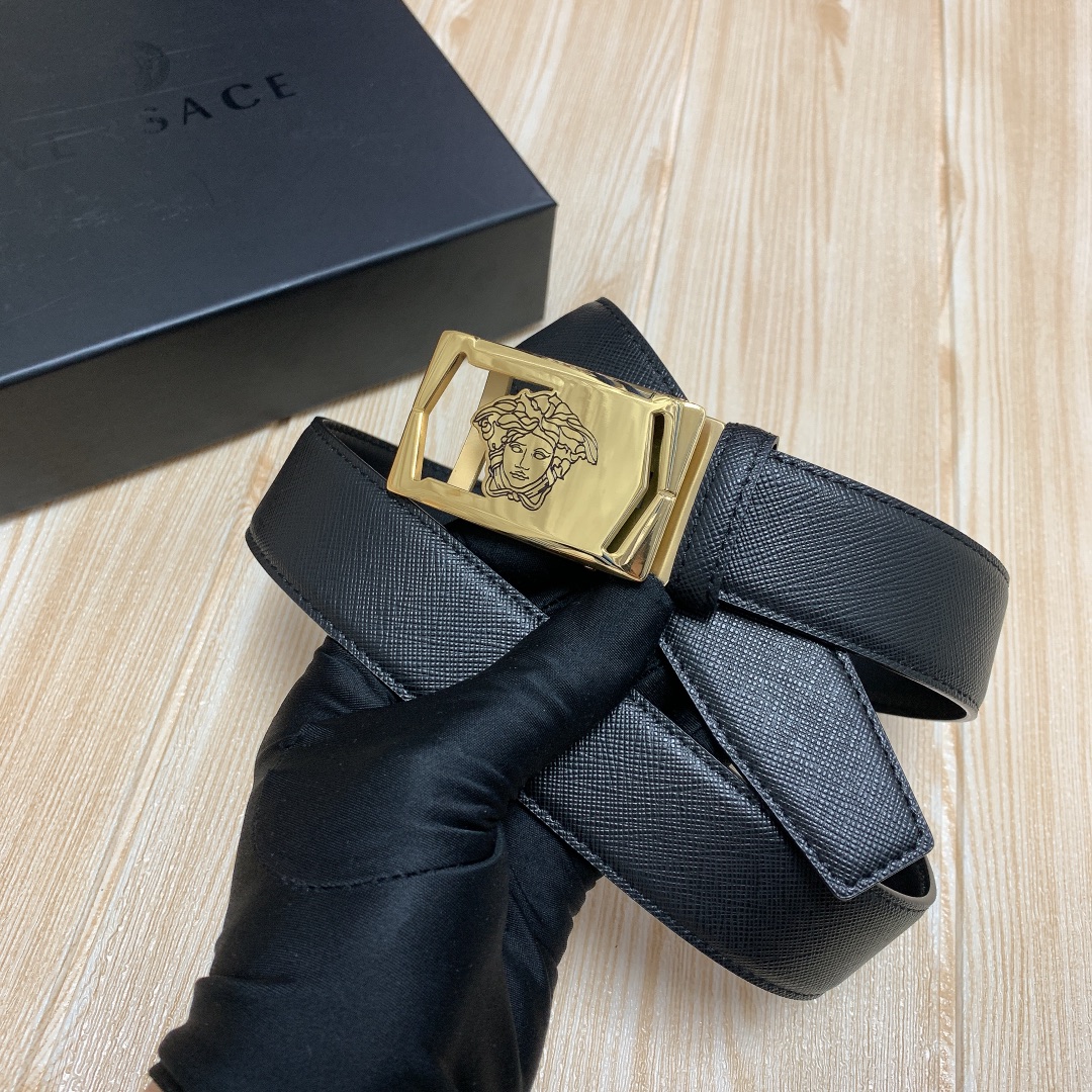 Versace - Belt