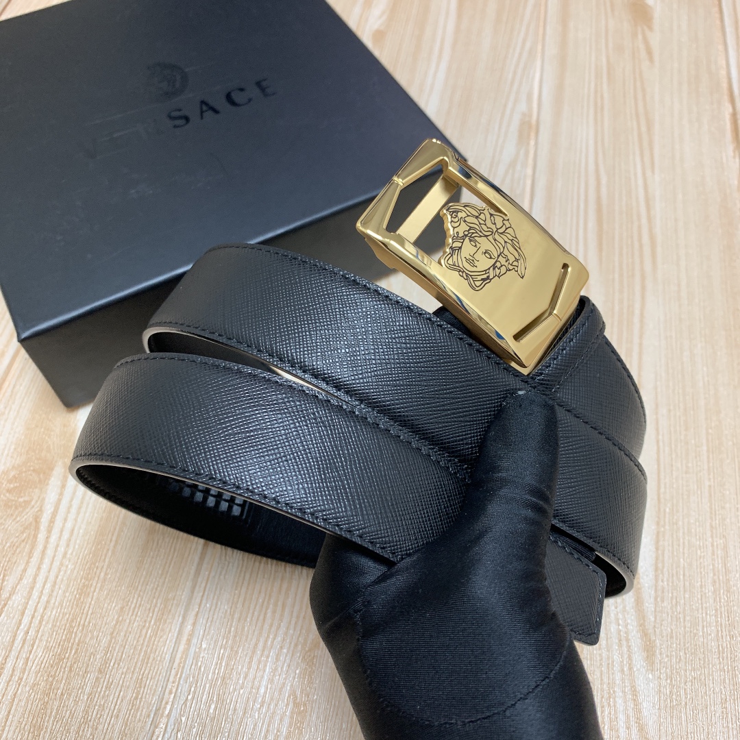 Versace - Belt